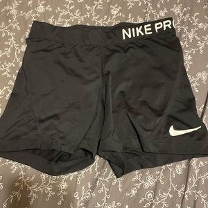 Nike Pros